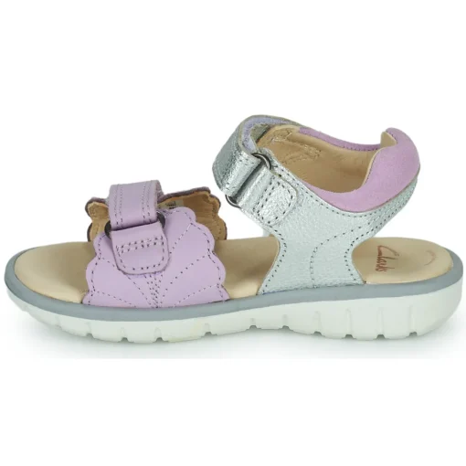 Clarks - ROAM WING K.