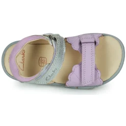 Clarks - ROAM WING K.