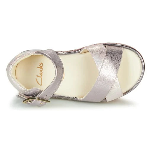 Clarks - SKYLARK PURE T