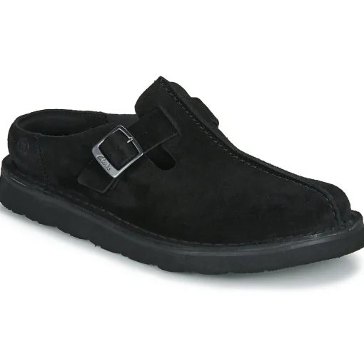 Clarks - SOLSBURY MULE