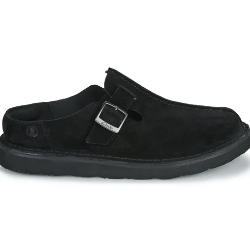 Clarks - SOLSBURY MULE