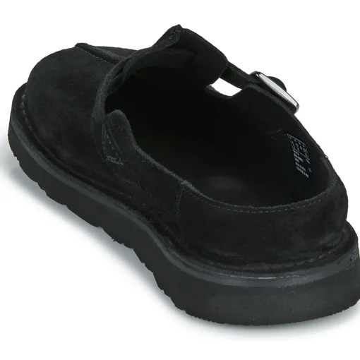 Clarks - SOLSBURY MULE