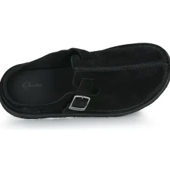 Clarks - SOLSBURY MULE