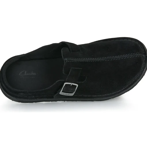 Clarks - SOLSBURY MULE