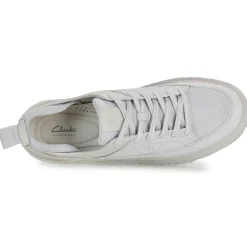 Clarks - SOMERSET LACE