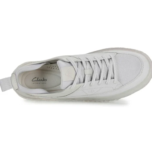 Clarks - SOMERSET LACE