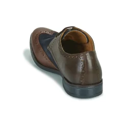 Clarks - STANFORD LIMIT