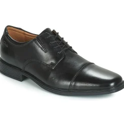 Clarks - TILDEN CAP