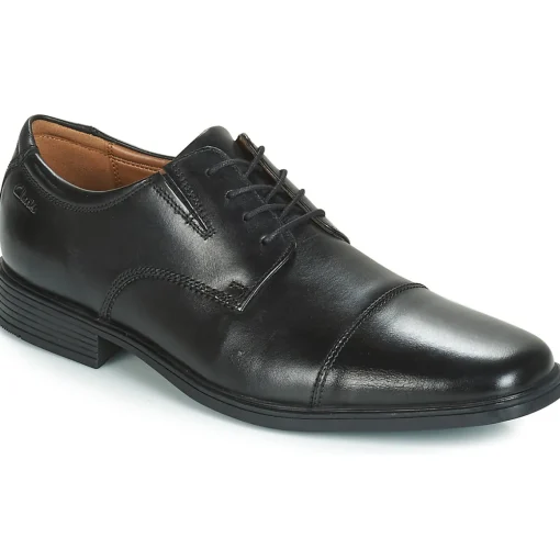 Clarks - TILDEN CAP