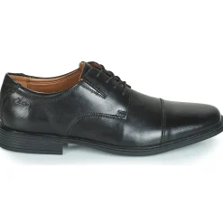 Clarks - TILDEN CAP