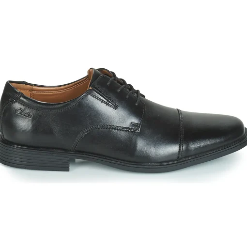 Clarks - TILDEN CAP