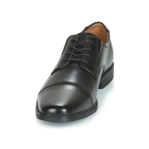 Clarks - TILDEN CAP