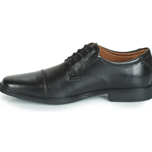 Clarks - TILDEN CAP