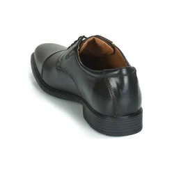Clarks - TILDEN CAP