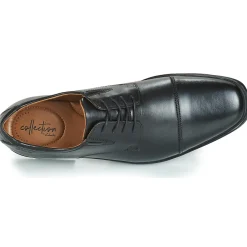 Clarks - TILDEN CAP