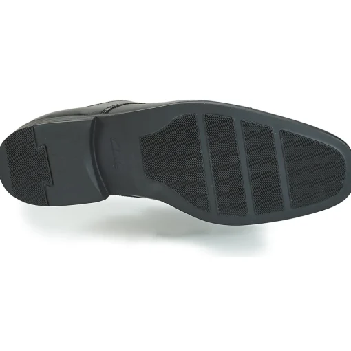 Clarks - TILDEN CAP