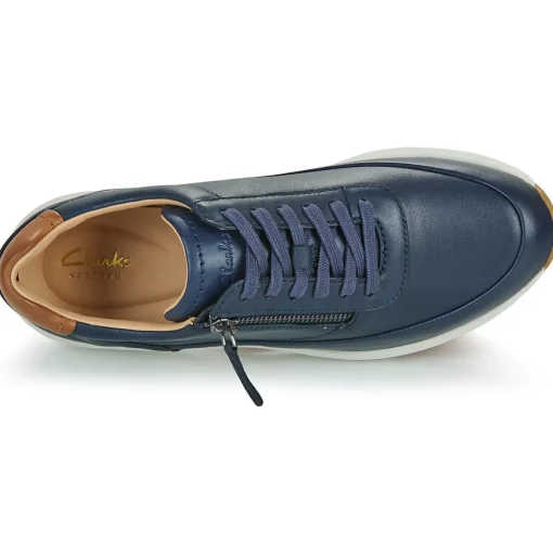 Clarks - TIVOLI ZIP