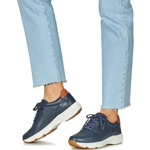 Clarks - TIVOLI ZIP
