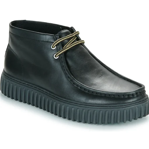 Clarks - Torhill Hi