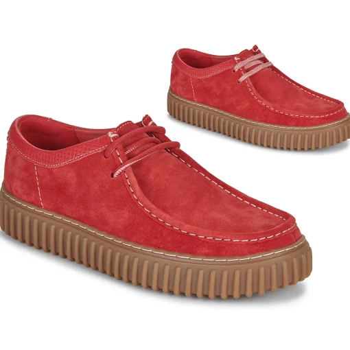 Clarks - TORHILL LO