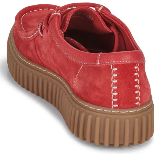 Clarks - TORHILL LO