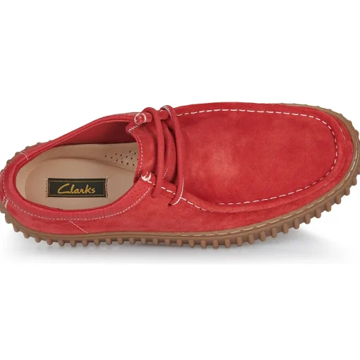 Clarks - TORHILL LO
