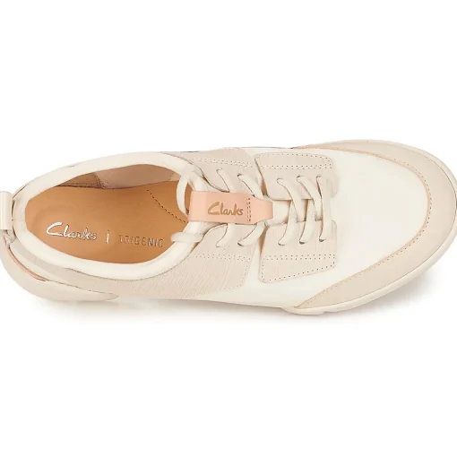 Clarks - Tri Spirit