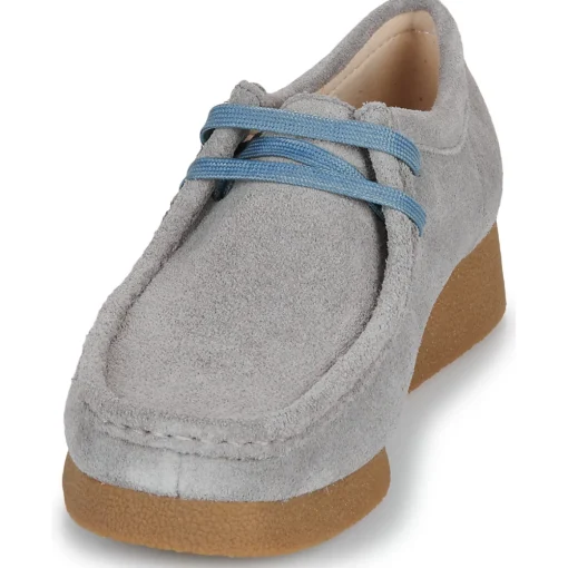 Clarks - WALLABEE EVOSH