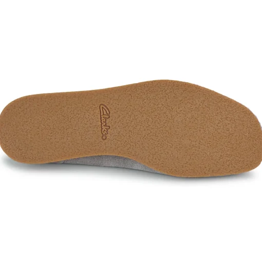 Clarks - WALLABEE EVOSH