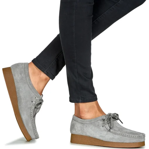 Clarks - WALLABEE EVOSH
