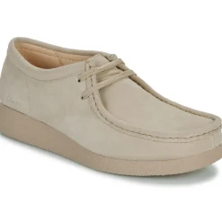 Clarks - WALLABEE EVOSH