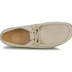 Clarks - WALLABEE EVOSH