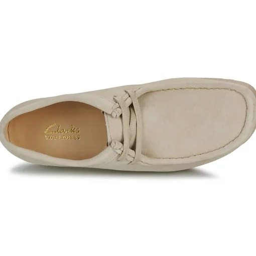 Clarks - WALLABEE EVOSH