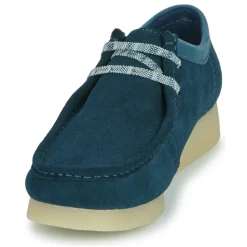 Clarks - WallabeeEVO