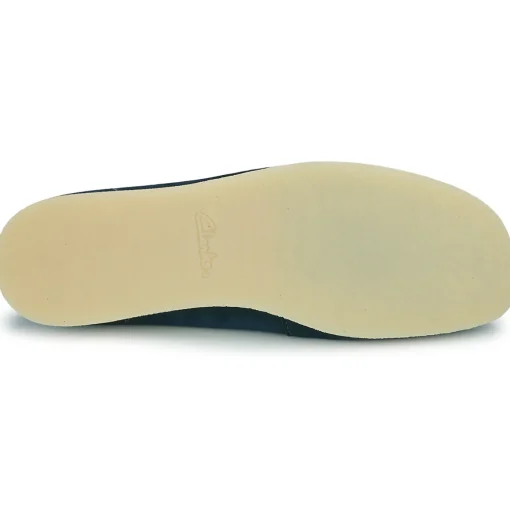 Clarks - WallabeeEVO