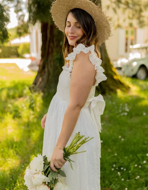 Céleste - AURORE