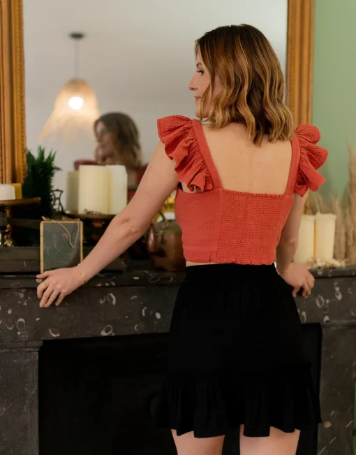 Céleste - CAPUCINE