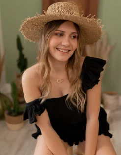 Céleste - CAPUCINE