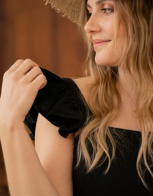 Céleste - CAPUCINE
