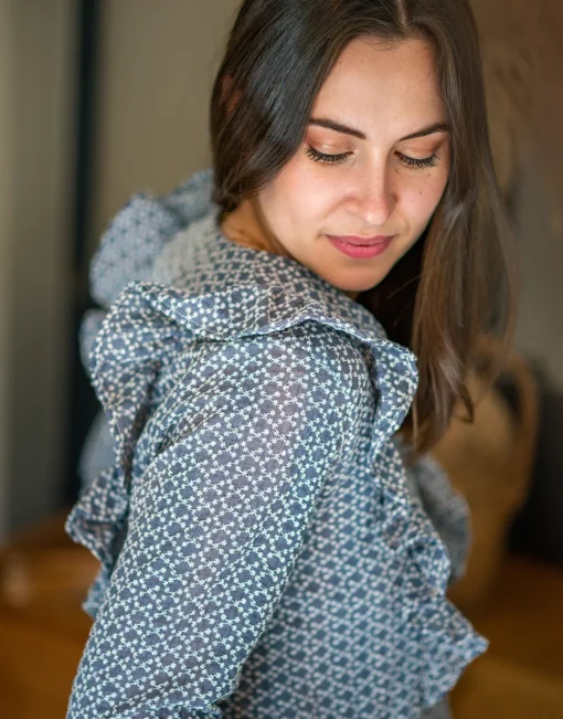 Céleste - CARLA