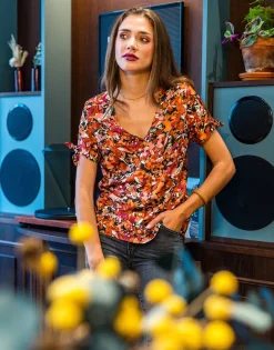 Céleste - CECILE
