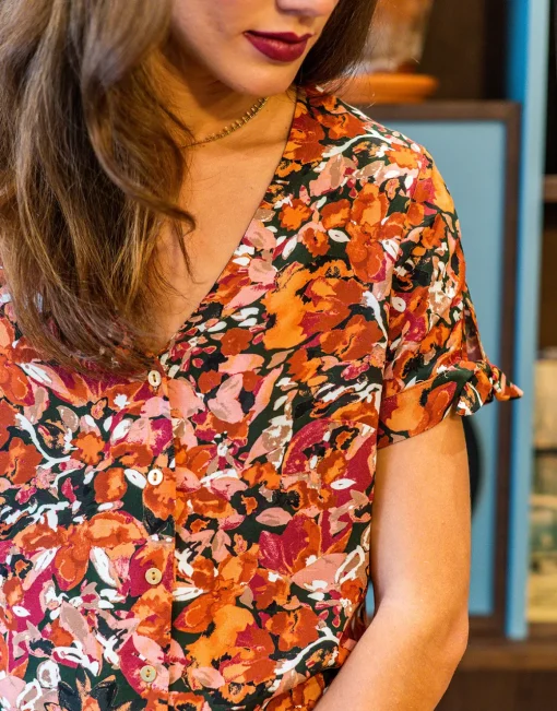 Céleste - CECILE