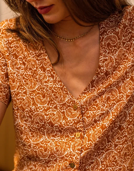 Céleste - CECILE