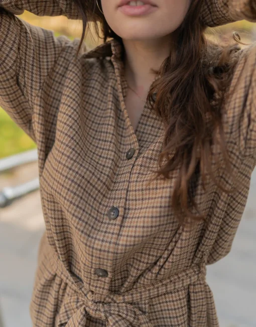 Céleste - DAPHNE