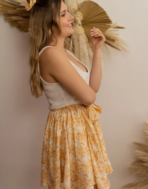 Céleste - EGLANTINE