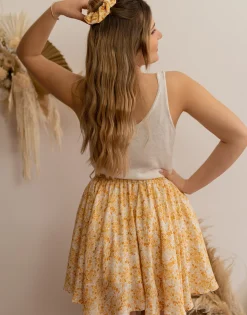 Céleste - EGLANTINE