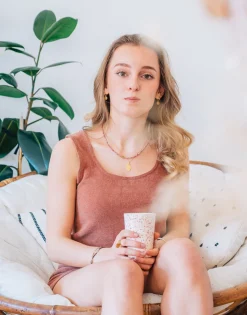Céleste - MELANIE