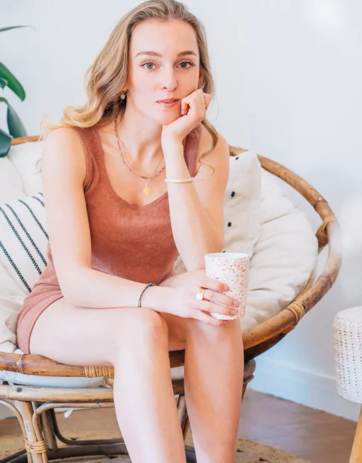 Céleste - MELANIE