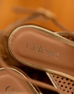 Céleste - ORANGER