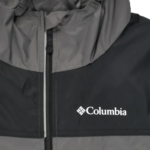 Columbia - BLOOMINGPORT WINDBREAKER